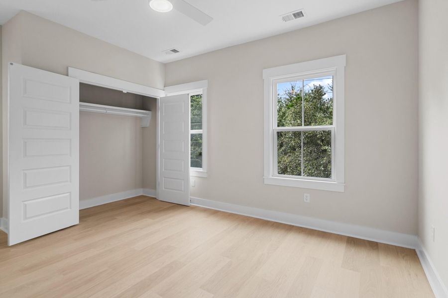 Spacious, unfurnished interior of a new home in , Beaufort (Image 47). Spacious, unfurnished interior of a new home in , Beaufort (Image 47).