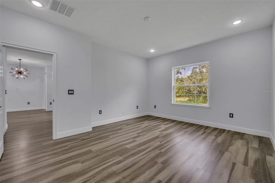 Spacious, unfurnished interior of a new home in , Poinciana (Image 28). Spacious, unfurnished interior of a new home in , Poinciana (Image 28).