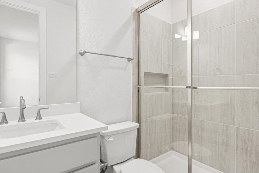 Image 35 of a home in Leander Estates. Image 35 of a home in Leander Estates.