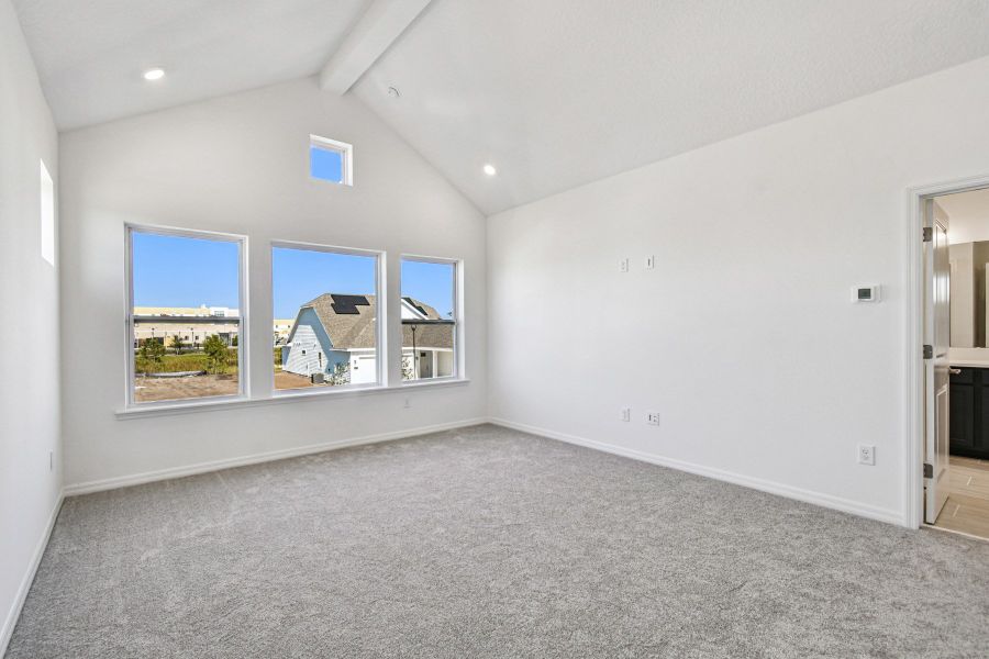 Owner's Retreat Owner's Retreat