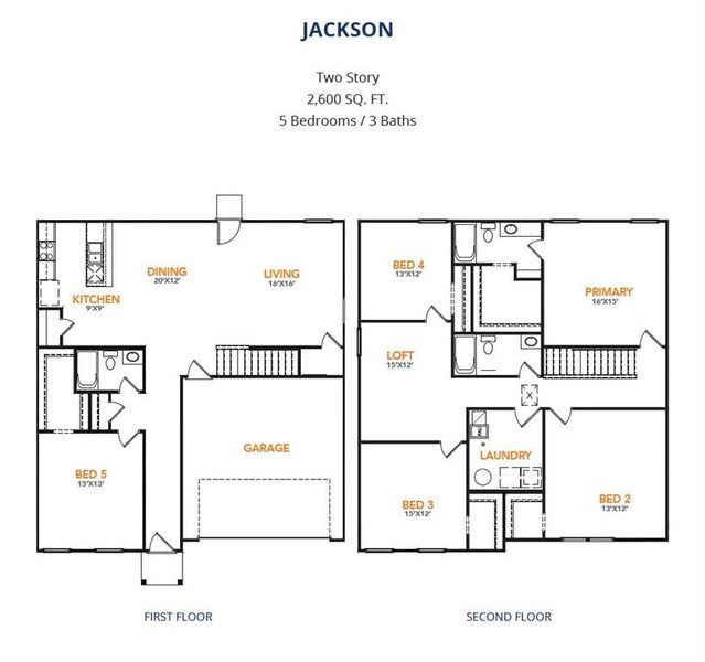 2D floor plan layout of this home in Cedar Creek on Maple, Abilene, TX (Image 2). 2D floor plan layout of this home in Cedar Creek on Maple, Abilene, TX (Image 2).