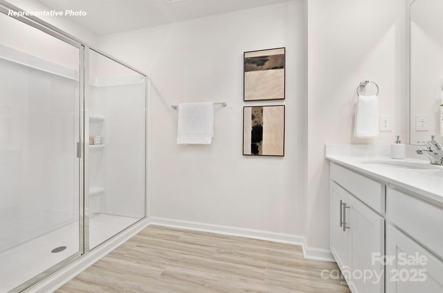 Image 29 of a home in Secrest Commons.