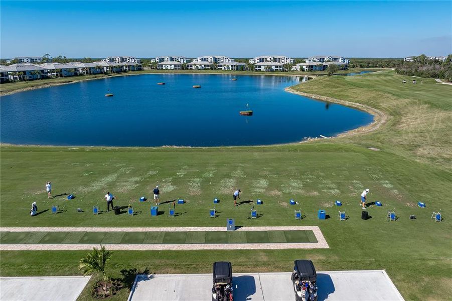 Community amenities in , Punta Gorda (Image 66).