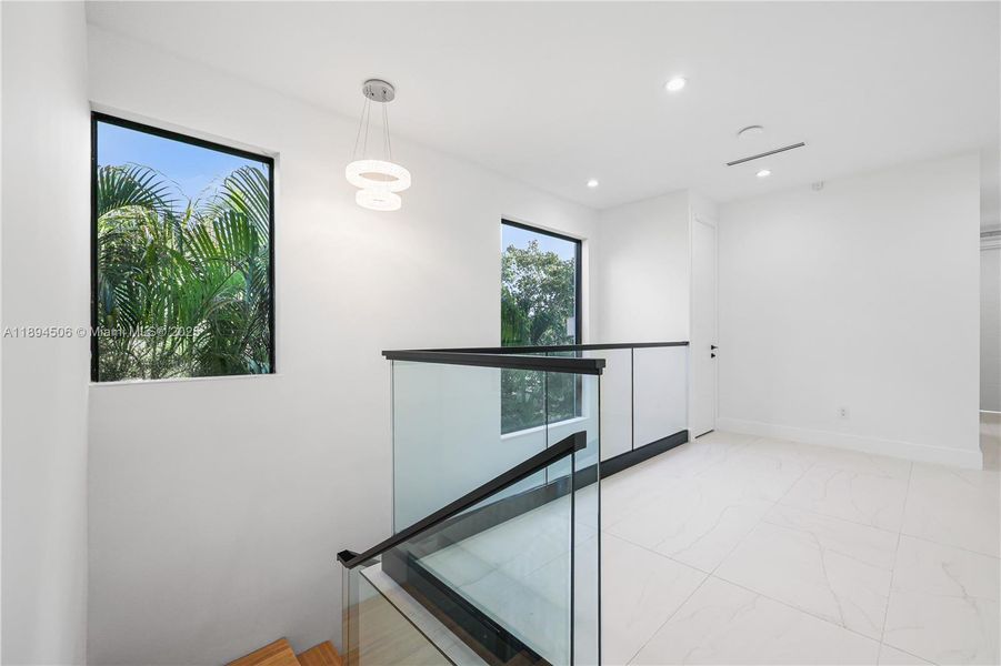 Furnished interior view inside a new home in , Fort Lauderdale (Image 13). Furnished interior view inside a new home in , Fort Lauderdale (Image 13).