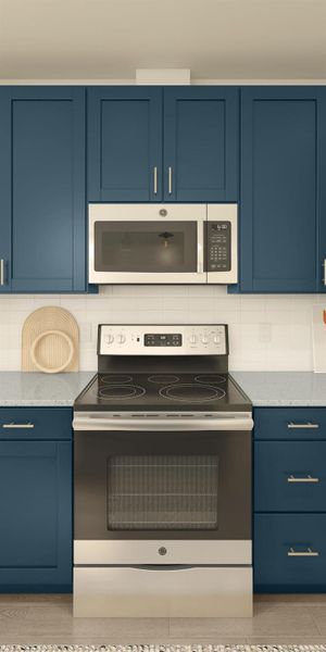 Close-up of interior finishes inside a home in , Fort Pierce (Image 13).
