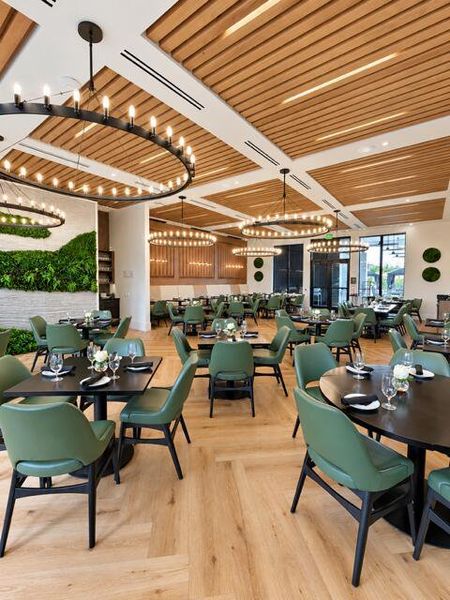 Restaurant Restaurant