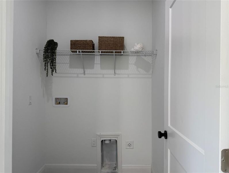 Spacious, unfurnished interior of a new home in , Ocala (Image 18).