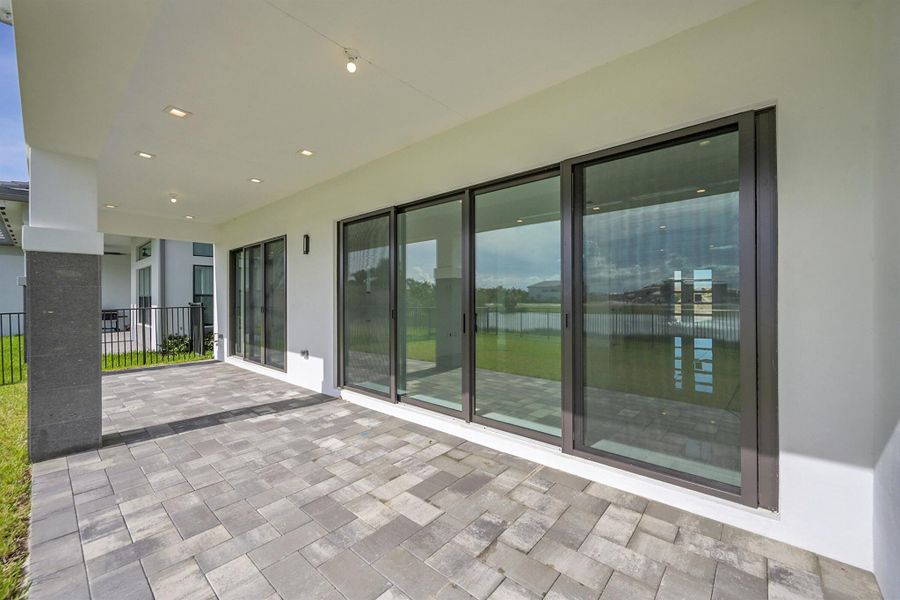 Image 59 of a home in Apex at Avenir.