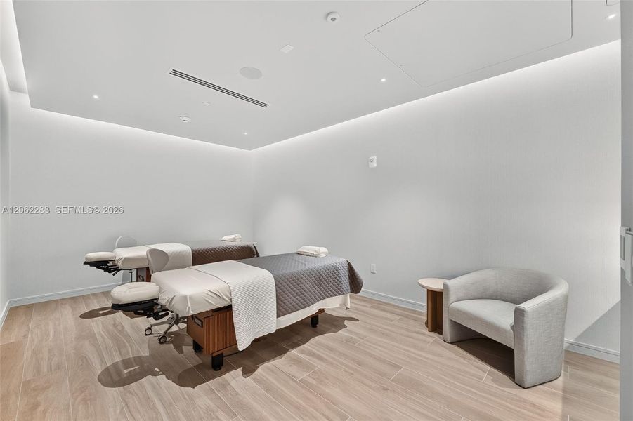 Furnished interior view inside a new home in , North Miami (Image 10). Furnished interior view inside a new home in , North Miami (Image 10).