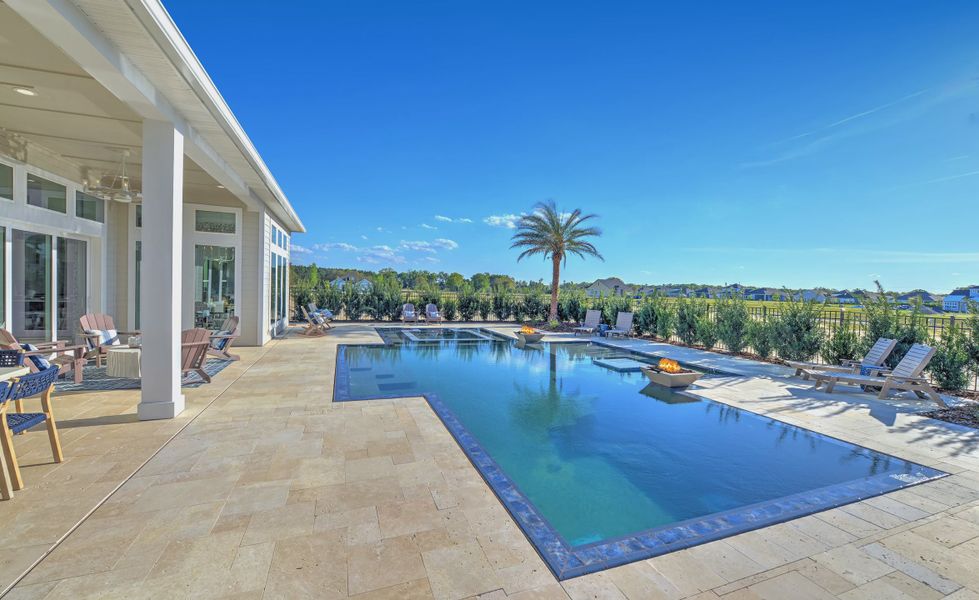 Image 48 of a home in Oakmont.