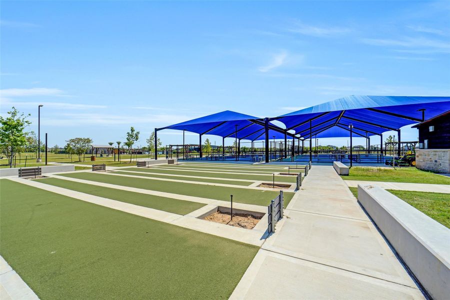 Community amenities in Sunterra, Katy (Image 35). Community amenities in Sunterra, Katy (Image 35).