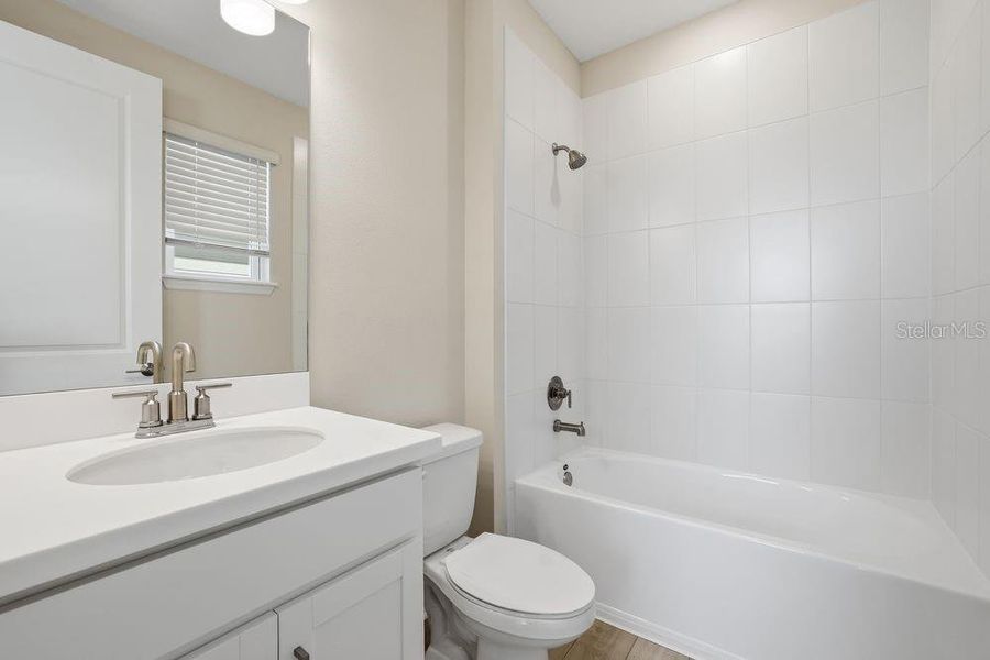 Image 45 of a home in Indigo Creek.