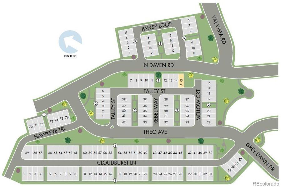 Image 14 of a home in Three Hills. Image 14 of a home in Three Hills.