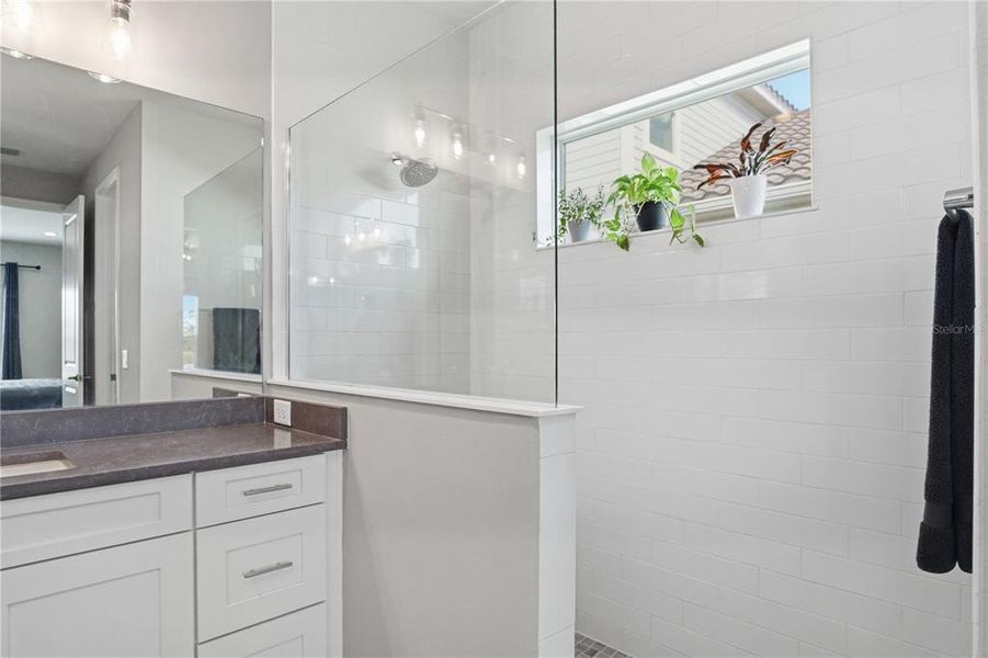 Furnished interior view inside a new home in , Sarasota (Image 5).