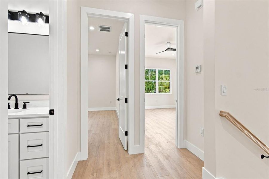 Spacious, unfurnished interior of a new home in , St. Petersburg (Image 62). Spacious, unfurnished interior of a new home in , St. Petersburg (Image 62).