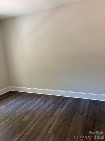 Spacious, unfurnished interior of a new home in , Statesville (Image 10).