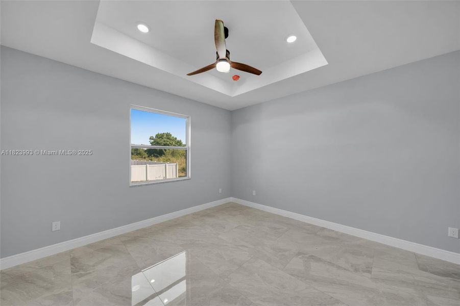 Spacious, unfurnished interior of a new home in , Lehigh Acres (Image 26). Spacious, unfurnished interior of a new home in , Lehigh Acres (Image 26).