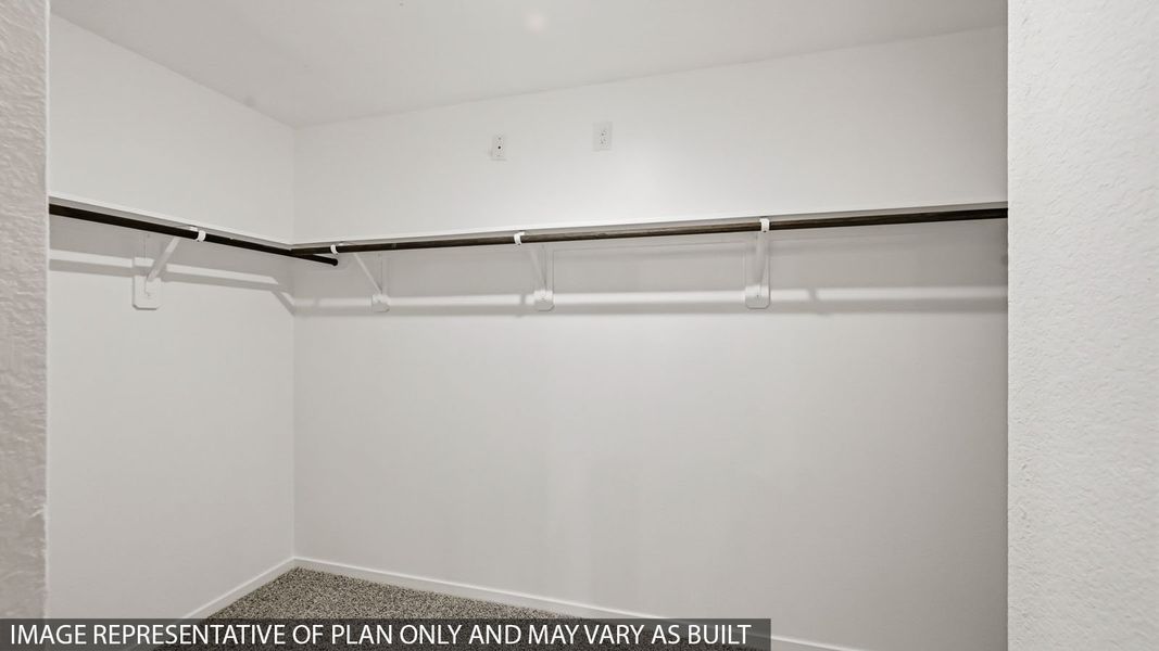 Spacious, unfurnished interior of a new home in Maple Woods, Hockley (Image 19). Spacious, unfurnished interior of a new home in Maple Woods, Hockley (Image 19).