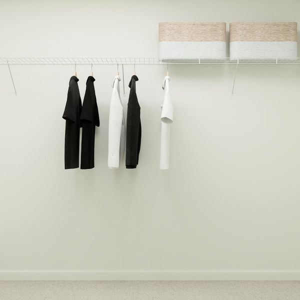 BrunswickIII Owners Walk in Closet BrunswickIII Owners Walk in Closet