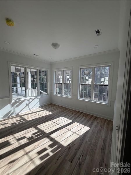 Spacious, unfurnished interior of a new home in , Kinston (Image 14). Spacious, unfurnished interior of a new home in , Kinston (Image 14).