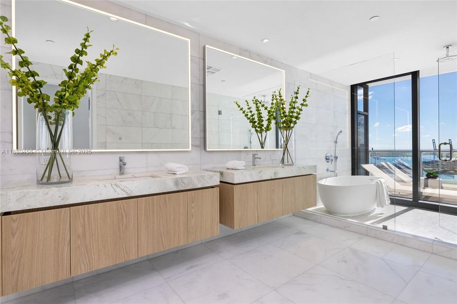 Primary Bathroom Primary Bathroom