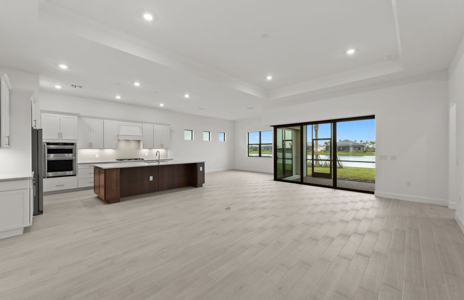 Image 29 of a home in Del Webb Catalina.