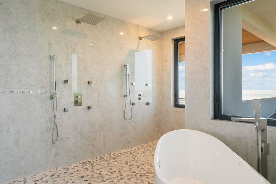 Bathroom #6 Bathroom #6