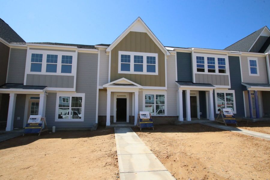 Front Exterior