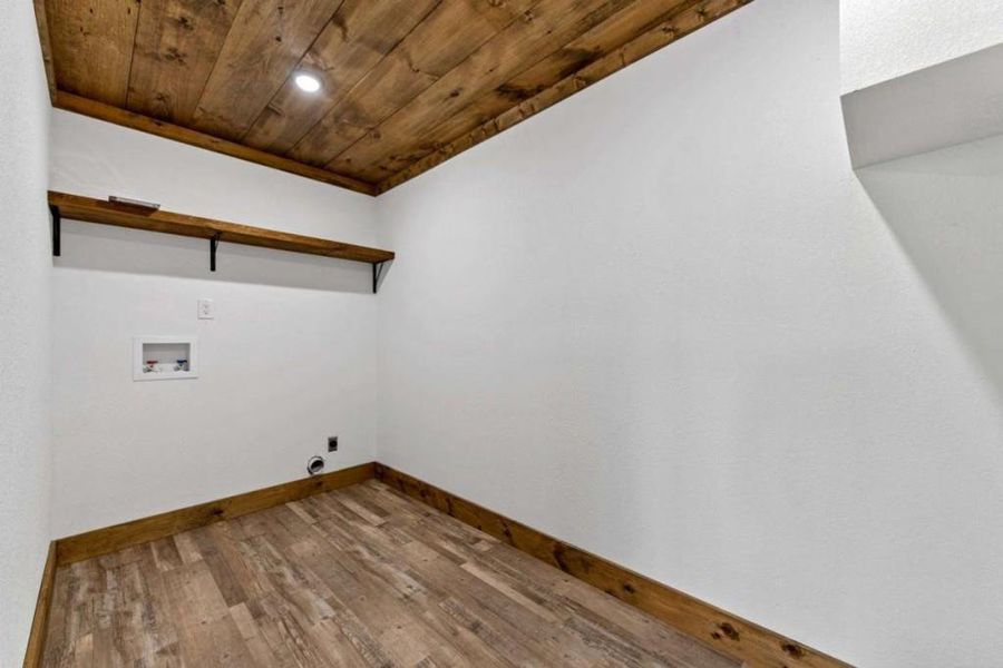 Spacious, unfurnished interior of a new home in , Mineral Bluff (Image 26). Spacious, unfurnished interior of a new home in , Mineral Bluff (Image 26).