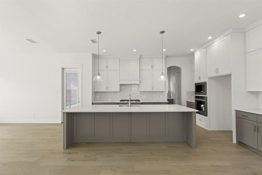 09. 1831 Gem - Kitchen 09. 1831 Gem - Kitchen
