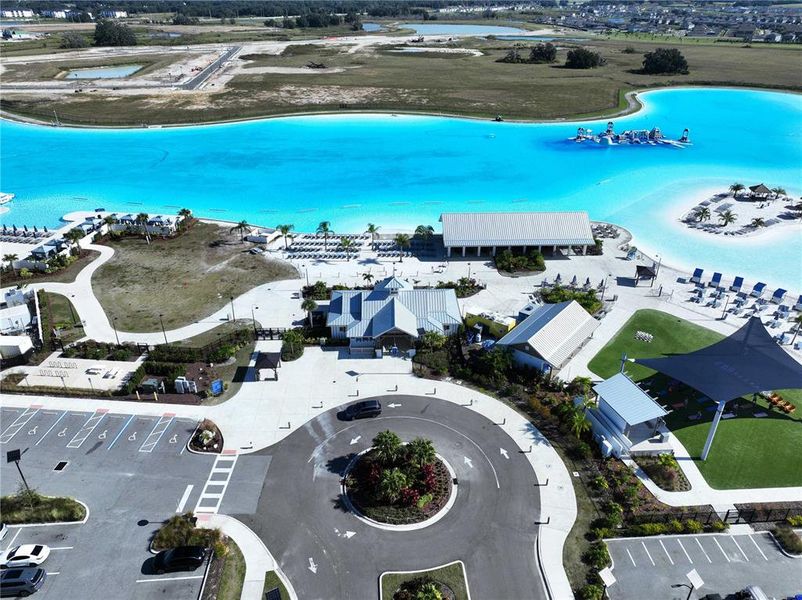 Community amenities in Mirada, San Antonio (Image 41).