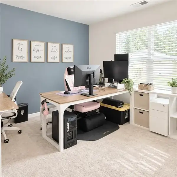 Furnished interior view inside a new home in , Winder (Image 8). Furnished interior view inside a new home in , Winder (Image 8).