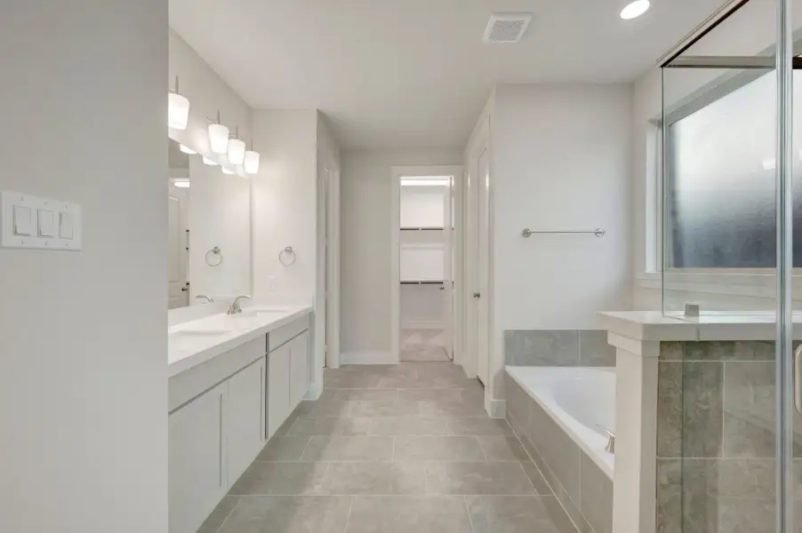 Owners Bathroom Owners Bathroom