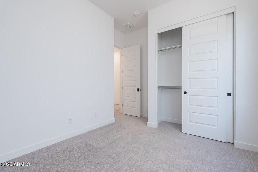 Tri Pointe Soleo 645 - Bedroom 3-1MLS