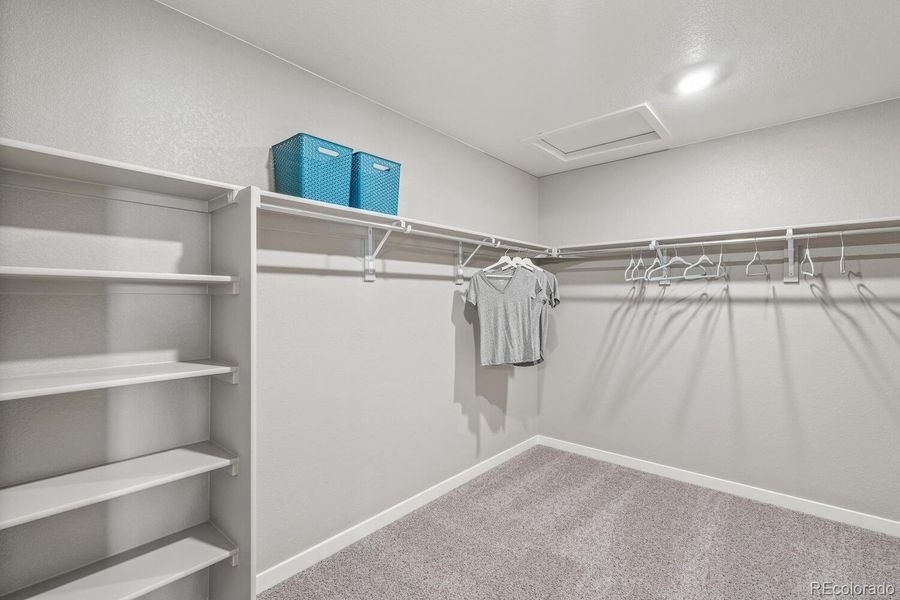 Image 27 of a home in Trails at Crowfoot.