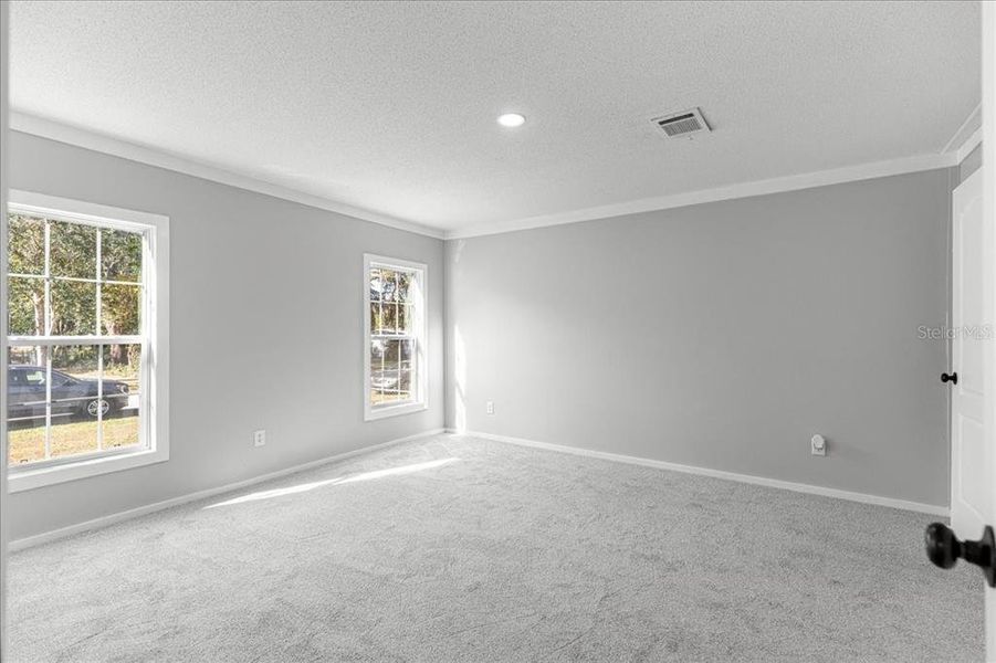 Spacious, unfurnished interior of a new home in , Ocala (Image 31). Spacious, unfurnished interior of a new home in , Ocala (Image 31).