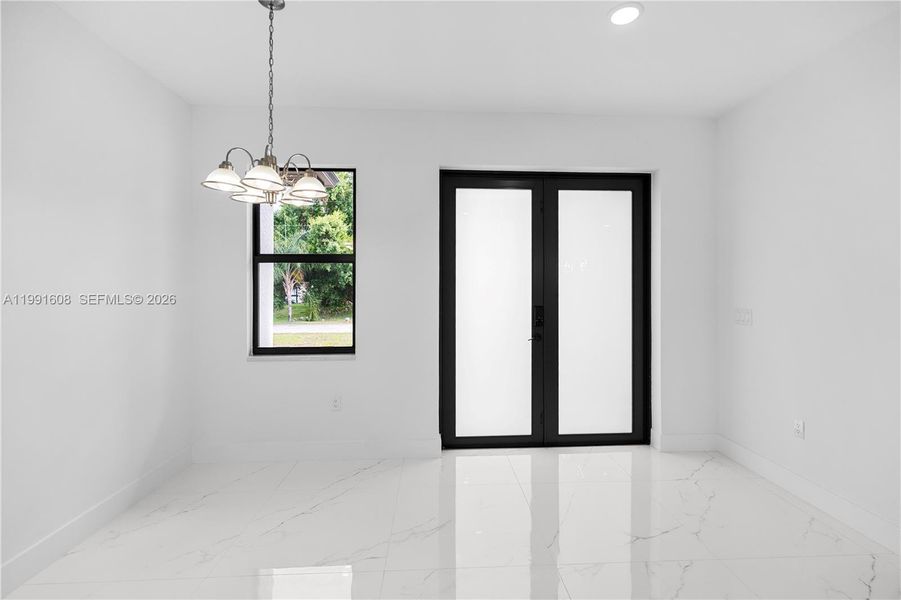 Spacious, unfurnished interior of a new home in , Lehigh Acres (Image 25). Spacious, unfurnished interior of a new home in , Lehigh Acres (Image 25).