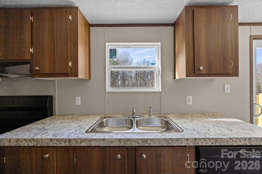 Close-up of interior finishes inside a home in , Taylorsville (Image 15).