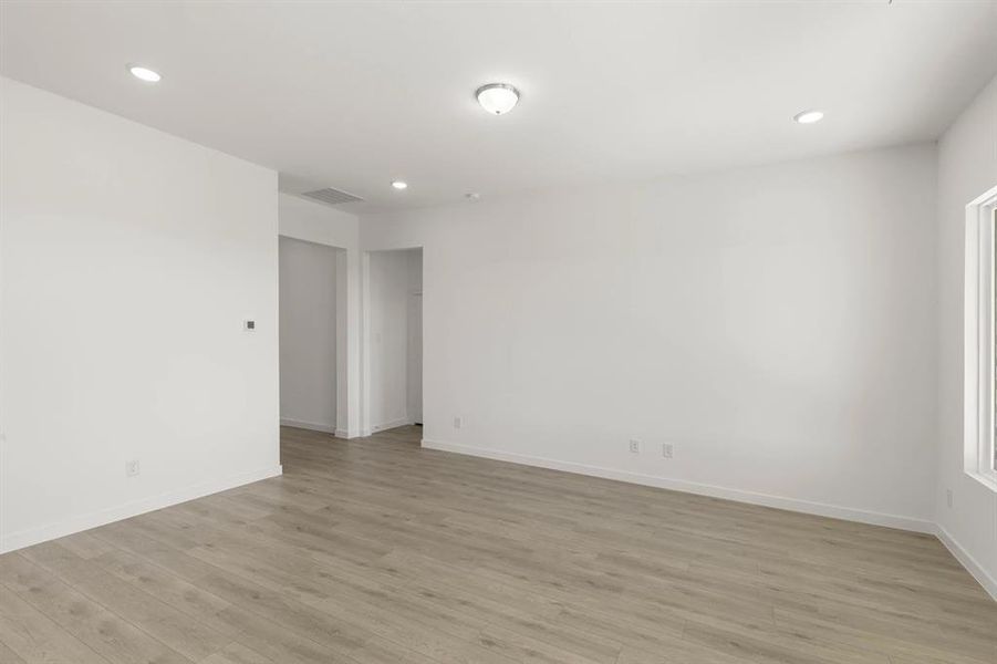 Family Room Family Room