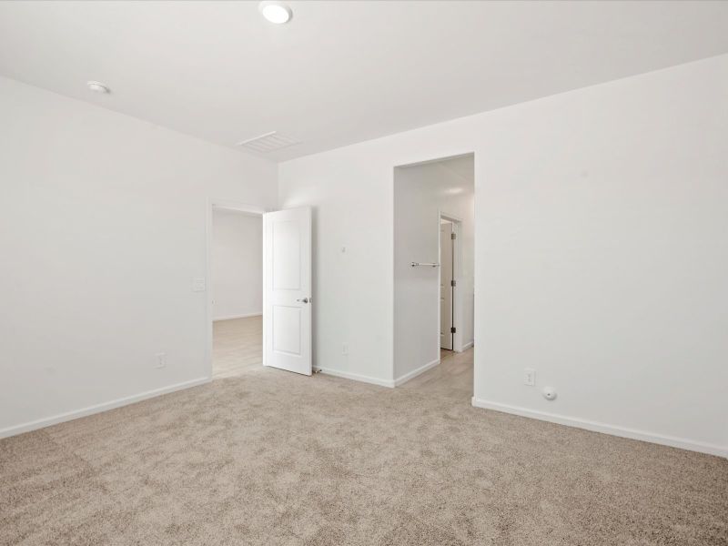 Welcome to the 1460 floorplan.