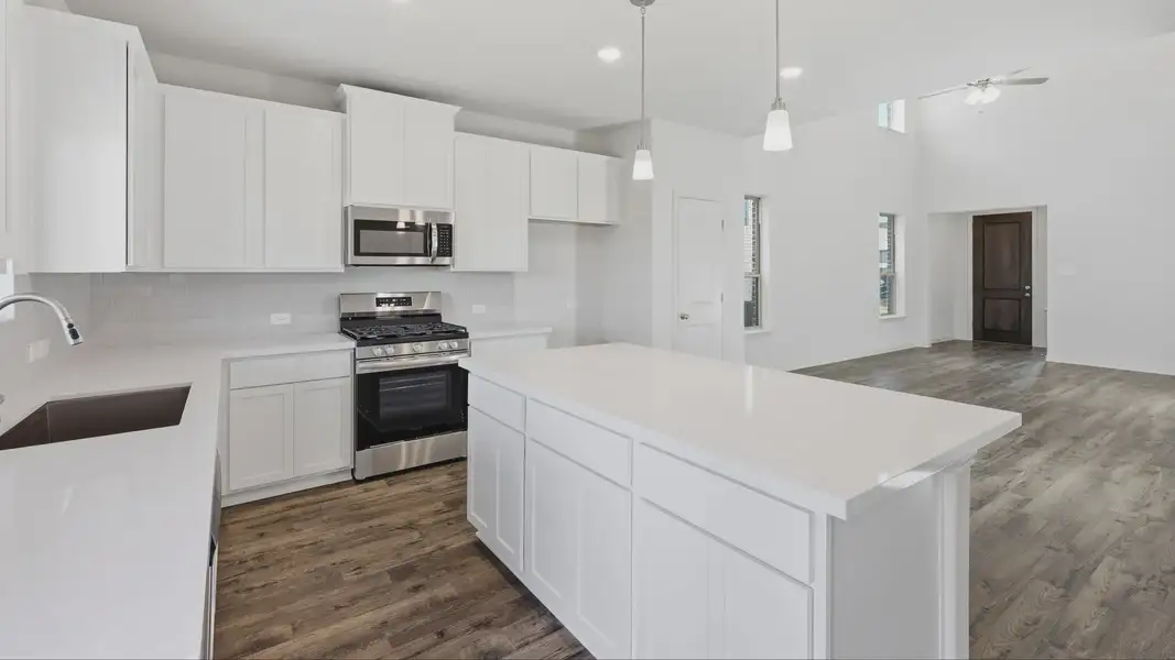 Representative Photo. This home is not yet complete. Representative Photo. This home is not yet complete.