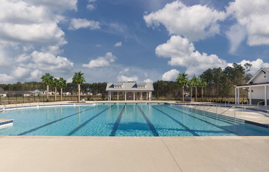 Community amenities in Watson Hill, Summerville (Image 45). Community amenities in Watson Hill, Summerville (Image 45).