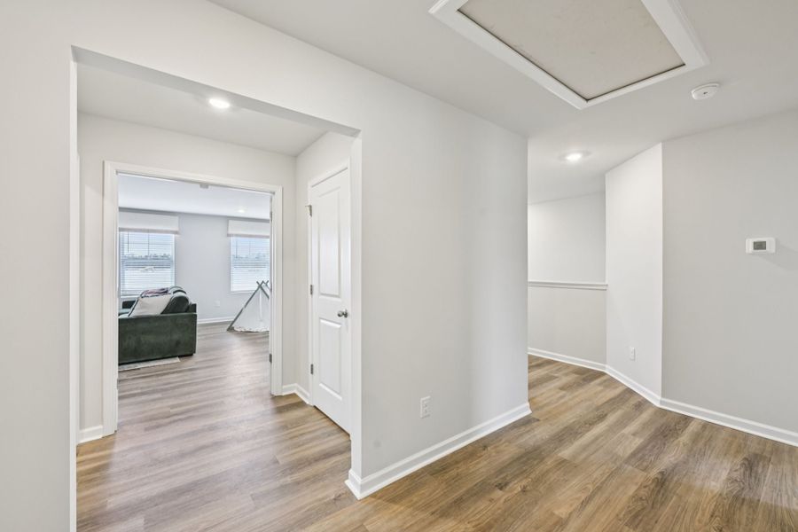 Givens New Home in Jacksonville, NC.  - Slide 35