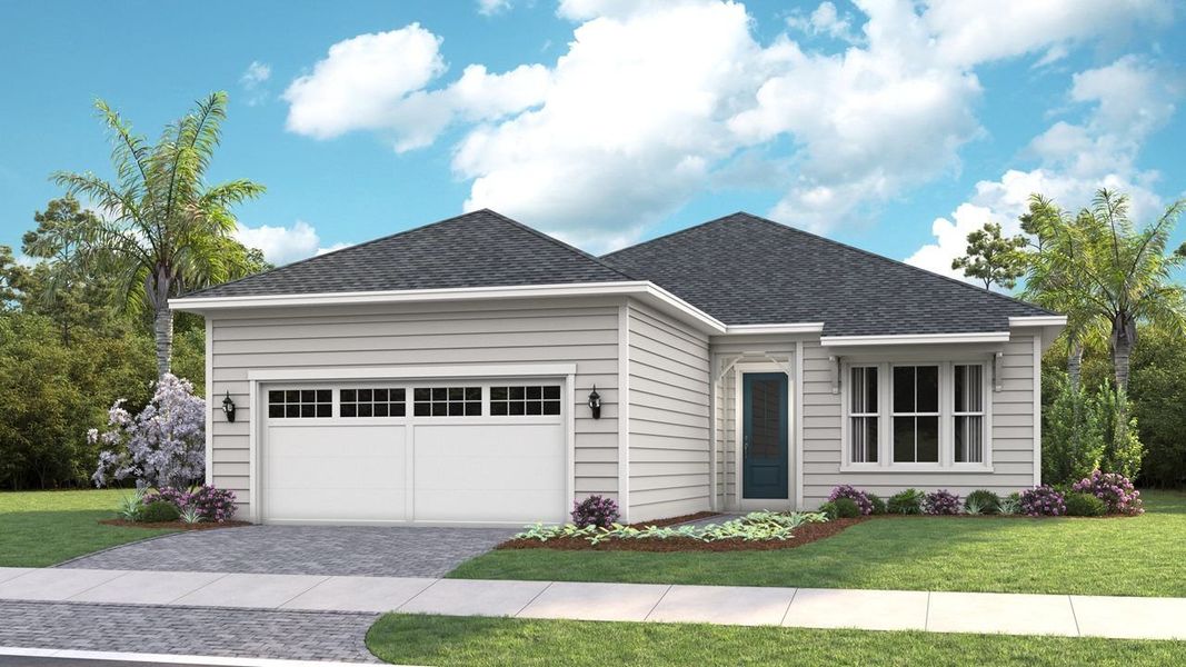 Heritage A | Hardie