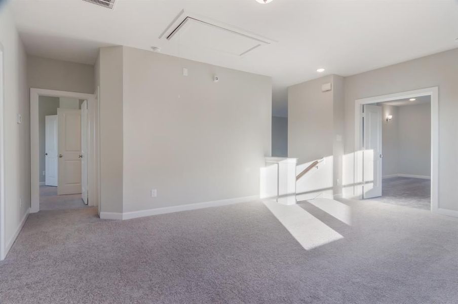 Image 27 of a home in Meridiana 55' Homesites.