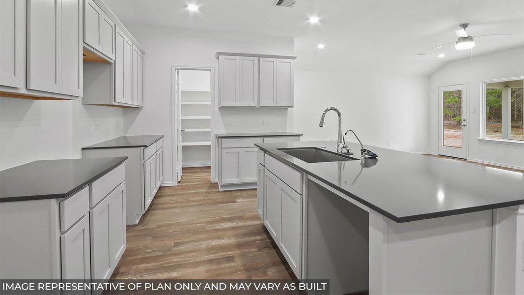 Image 6 of a home in Williams Reserve East. Image 6 of a home in Williams Reserve East.