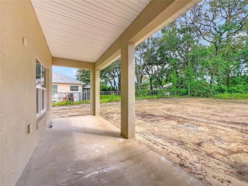 Spacious, unfurnished interior of a new home in , Citrus Springs (Image 19). Spacious, unfurnished interior of a new home in , Citrus Springs (Image 19).