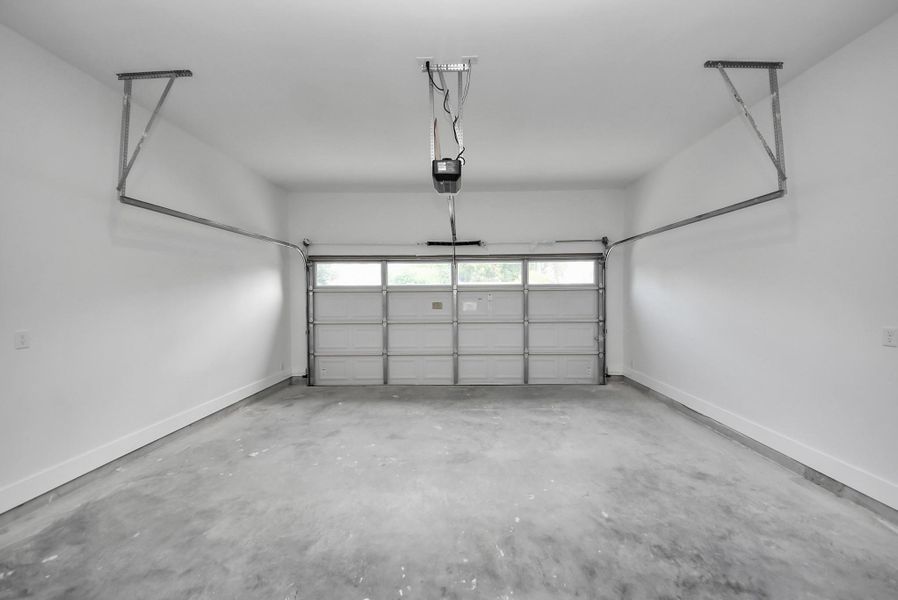 Spacious, unfurnished interior of a new home in , Houston (Image 25). Spacious, unfurnished interior of a new home in , Houston (Image 25).