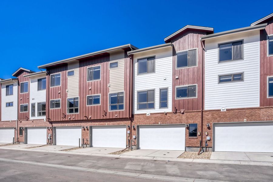 2,149sf New Home in Fort Collins, CO.  - Slide 28