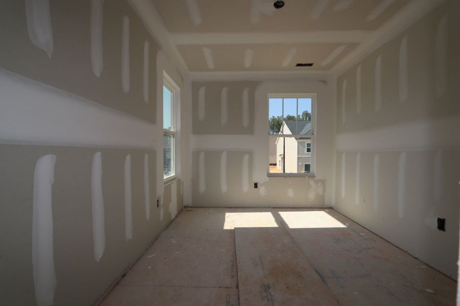 Drywall